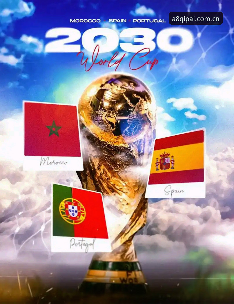 2030世界杯扩军66队完整指南：中国男足重返舞台的最佳时机？